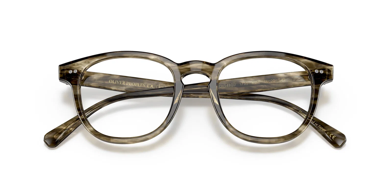 Oliver Peoples Kisho 5480U Eyeglasses - view 24